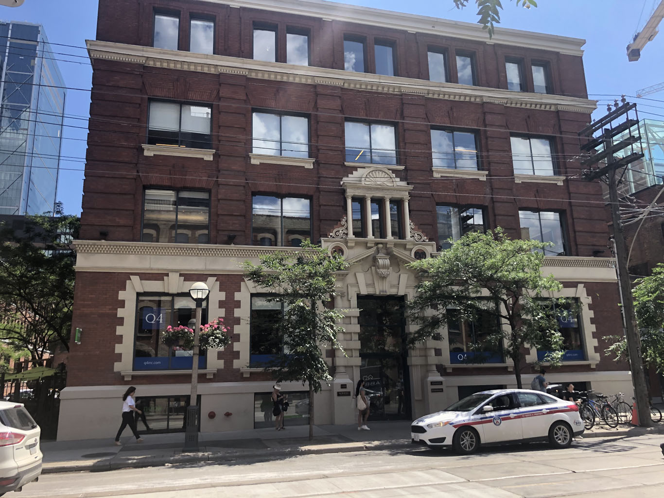 Newport Private Wealth